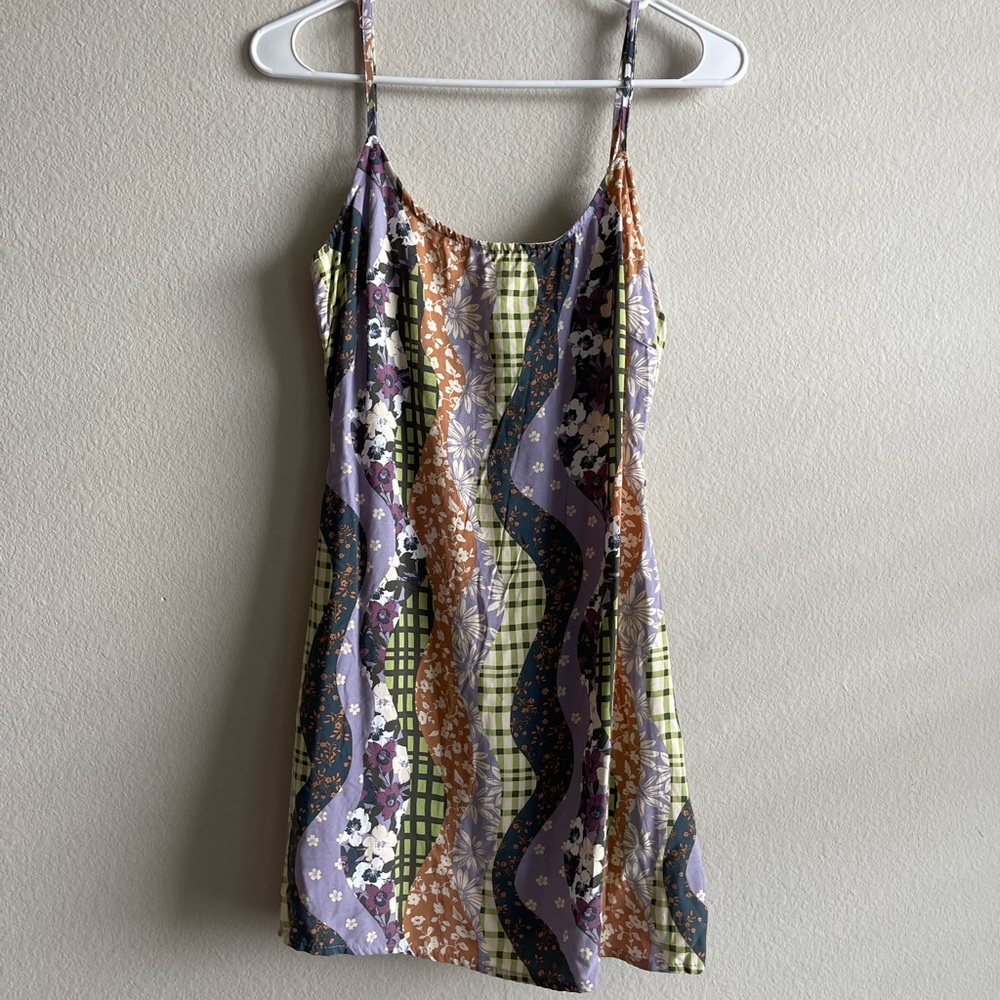 Pacsun Dress